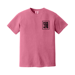 Image of October Feature T-Shirt