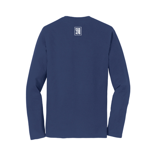 The 478 Long Sleeve T-Shirt image thumbnail