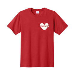 Image of Love T-Shirt [Featured]