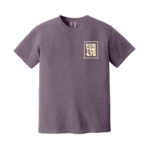 Comfort Colors® For The 478 T-Shirt image thumbnail