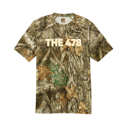 Image of Russell Outdoors® The 478 Realtree EDGE T-Shirt