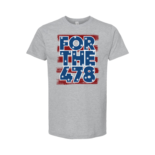 Patriotic T-Shirt image thumbnail