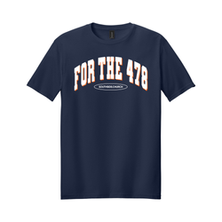 Image of School Spirit T-Shirt