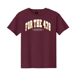 Image of School Spirit Youth T-Shirt