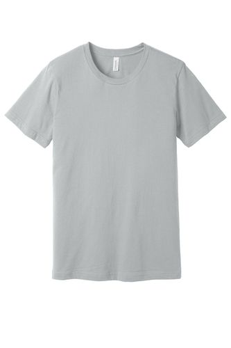 BELLA+CANVAS® Unisex Jersey Short Sleeve Tee image thumbnail