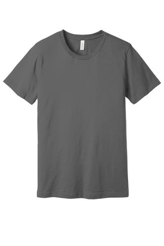 BELLA+CANVAS® Unisex Jersey Short Sleeve Tee image thumbnail