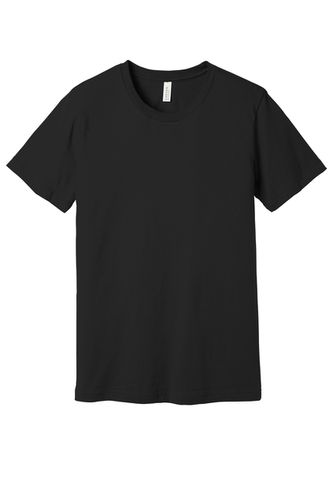 BELLA+CANVAS® Unisex Jersey Short Sleeve Tee image thumbnail