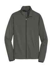 Image of Men's Port Authority® Active Soft Shell Jacket