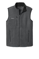 Image of Eddie Bauer® Men's Fleece Vest 