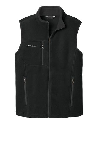 Eddie Bauer® Men's Fleece Vest  image thumbnail