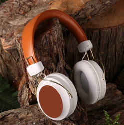 Image of TerraTone™ Headphones