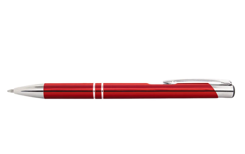 Tres-Chic - ColorJet - Full-Color Metal Pen image thumbnail