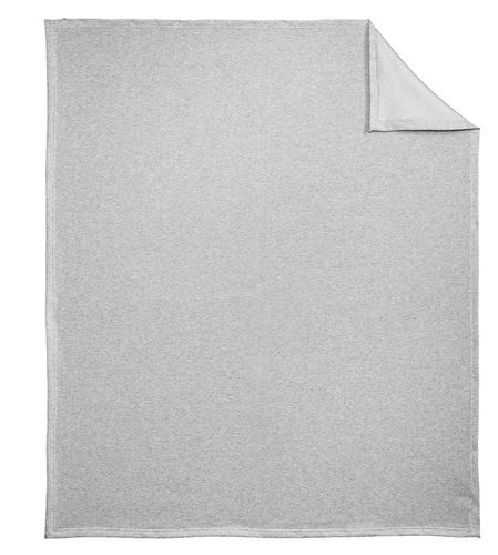 Port Authority® Sweatshirt Blanket image thumbnail