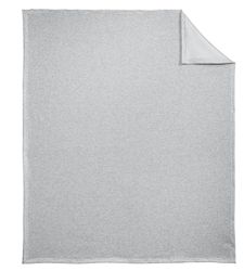 Image of Port Authority® Sweatshirt Blanket