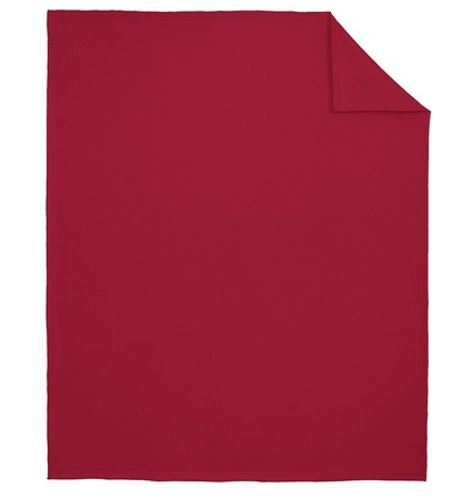 Port Authority® Sweatshirt Blanket image thumbnail