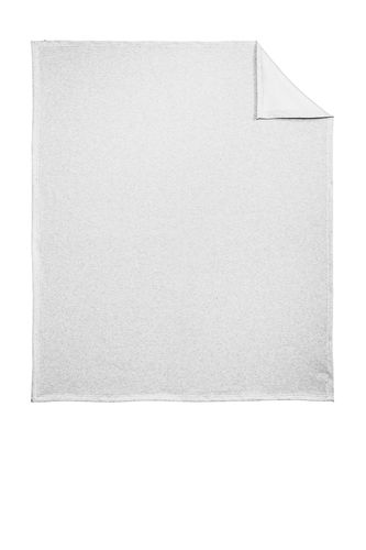 Port Authority® Sweatshirt Blanket image thumbnail