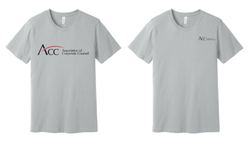 Image of BELLA+CANVAS® Unisex Jersey Short Sleeve Tee