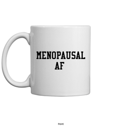 Image of Ceramic 11oz Mug