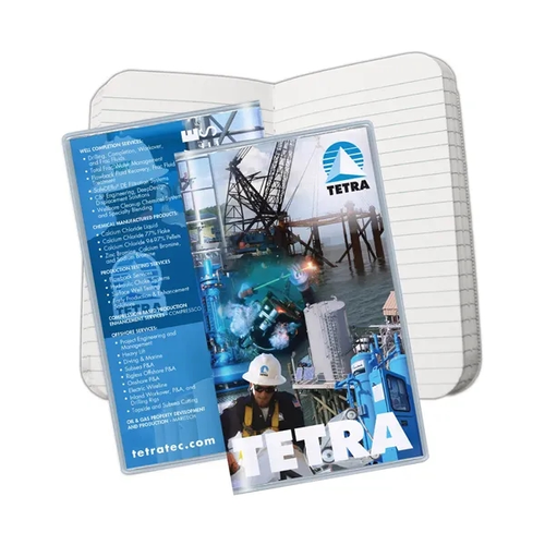 Junior Tally Book image thumbnail