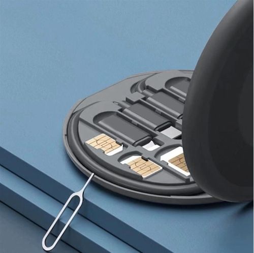 9 In 1 Fast USB Charging Cable Type C Lightning Adapter Kit image thumbnail