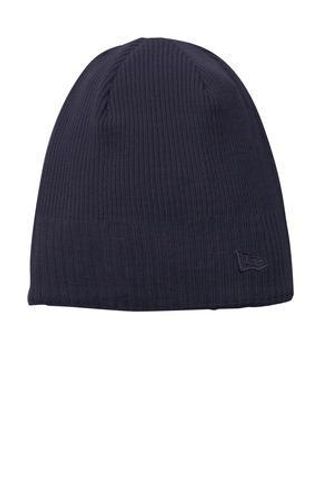 New Era Knit Beanie. NE900 image thumbnail New Era Knit Beanie. NE900 image thumbnail