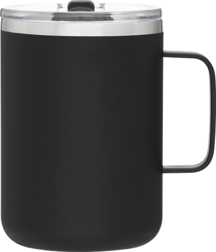 16.9 oz camper - powder MUG image thumbnail