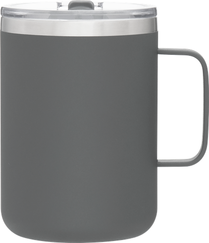 16.9 oz camper - powder MUG image thumbnail