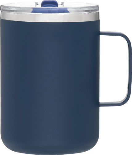 16.9 oz camper - powder MUG image thumbnail