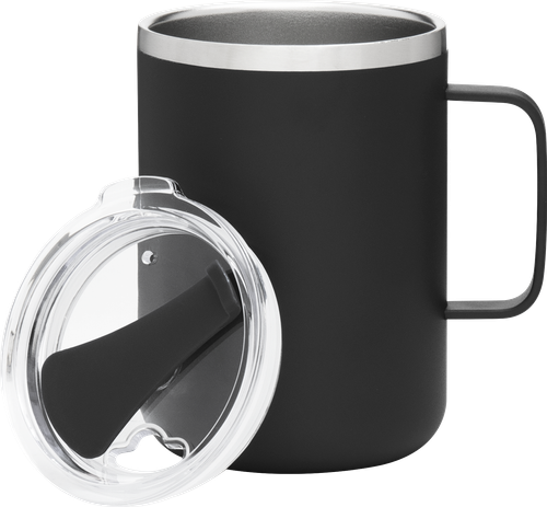 16.9 oz camper - powder MUG image thumbnail