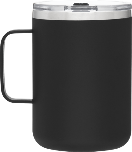 16.9 oz camper - powder MUG image thumbnail
