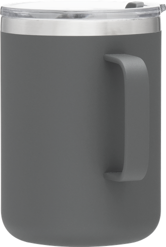 16.9 oz camper - powder MUG image thumbnail