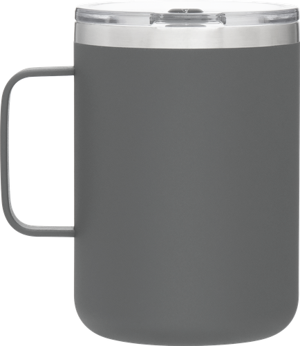 16.9 oz camper - powder MUG image thumbnail