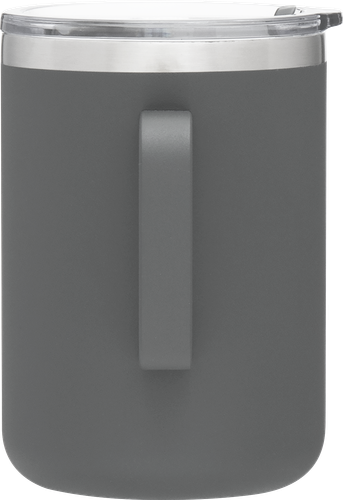 16.9 oz camper - powder MUG image thumbnail