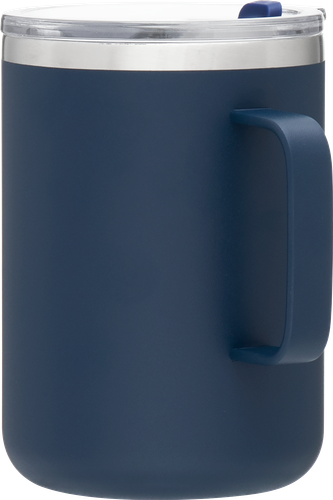 16.9 oz camper - powder MUG image thumbnail