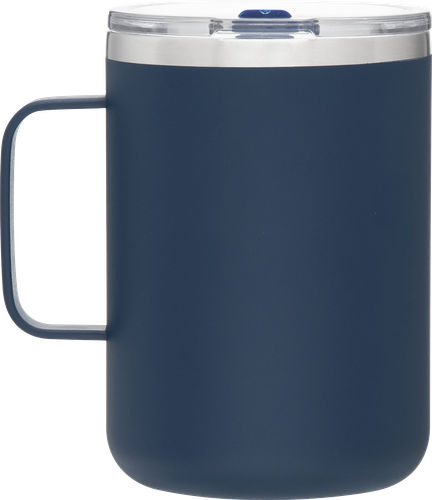 16.9 oz camper - powder MUG image thumbnail