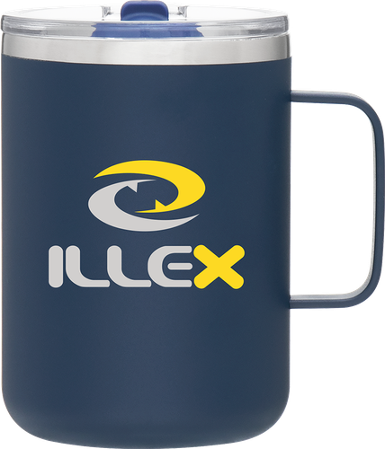 16.9 oz camper - powder MUG image thumbnail