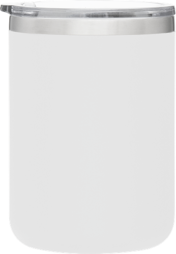 16.9 oz camper - powder MUG image thumbnail