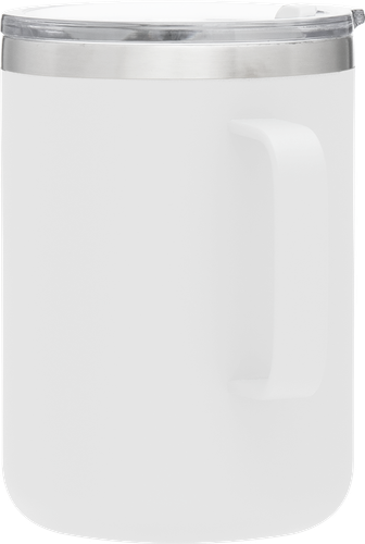16.9 oz camper - powder MUG image thumbnail