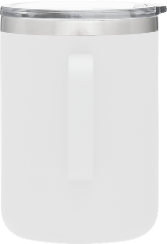 16.9 oz camper - powder MUG image thumbnail
