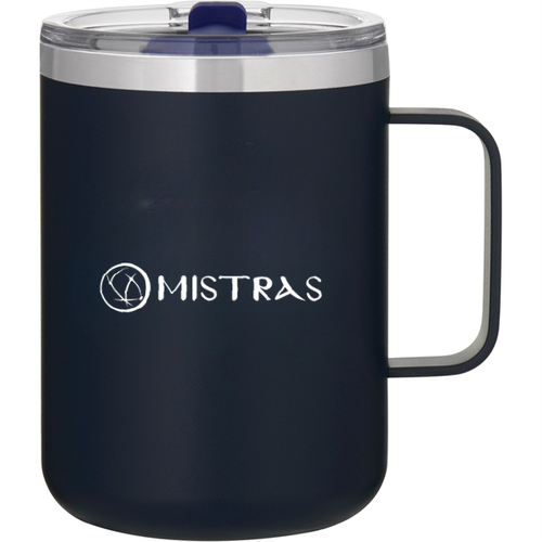 16.9 oz camper - powder MUG image thumbnail