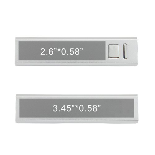 Montclare Executive 2200mAh Power Bank (1) image thumbnail