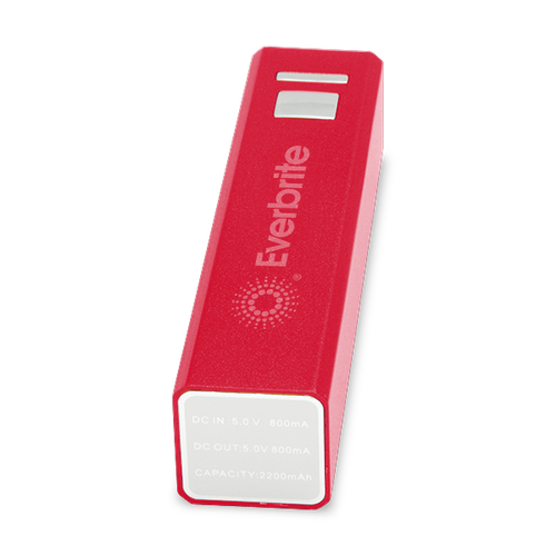 Montclare Executive 2200mAh Power Bank (1) image thumbnail