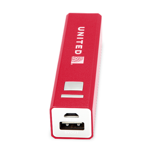 Montclare Executive 2200mAh Power Bank (1) image thumbnail