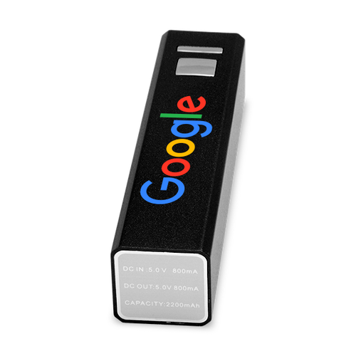 Montclare Executive 2200mAh Power Bank (1) image thumbnail