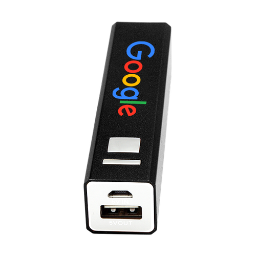 Montclare Executive 2200mAh Power Bank (1) image thumbnail