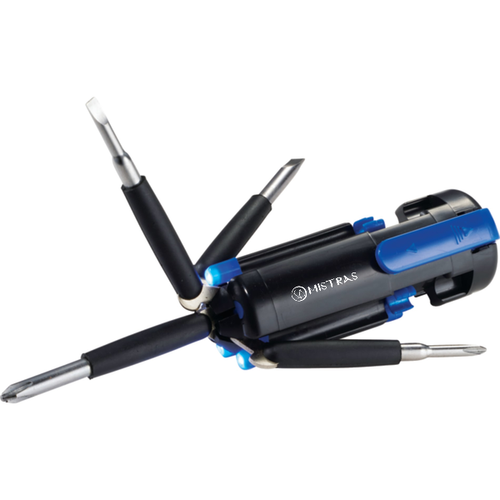 Penta 6-in-1 Screwdriver Flashlight image thumbnail