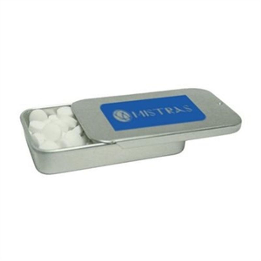 Slider Tin primary image