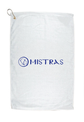 Image of 16" x 25" Golf Towel 