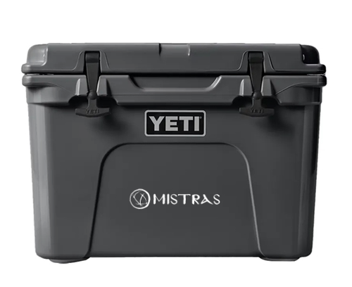 YETI Tundra 35 qt Hard Cooler image thumbnail