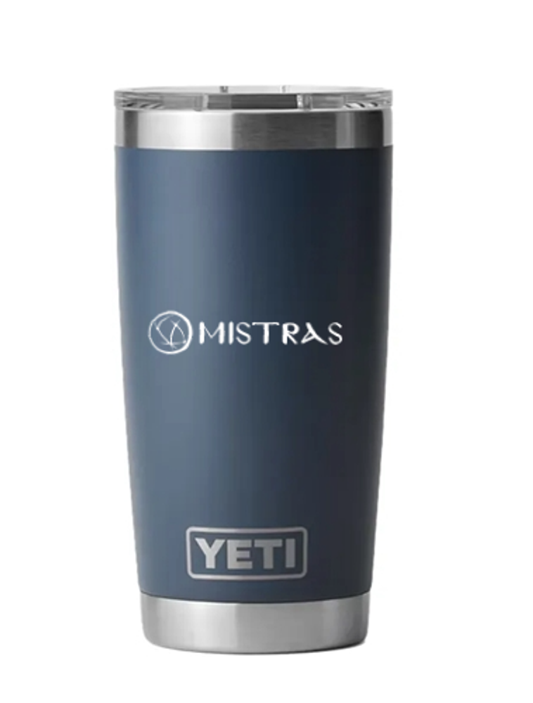 YETI Rambler 20 oz Tumbler primary image